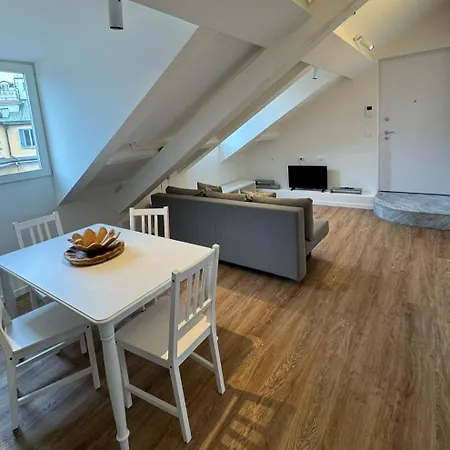 Apartment Be Your - Dalla Corte Del Glicine *