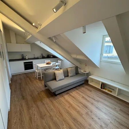 Be Your - Dalla Corte Del Glicine Apartment *