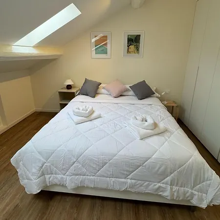Be Your - Dalla Corte Del Glicine Apartment *